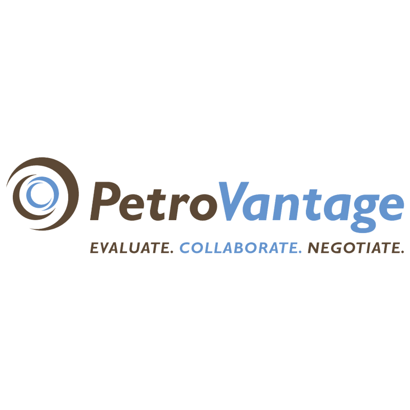 PetroVantage vector