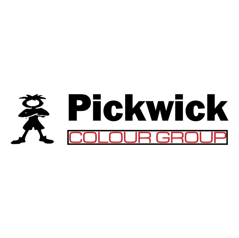 Pickwick Colour Group vector