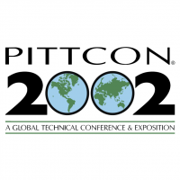 Pittcon 2002 vector