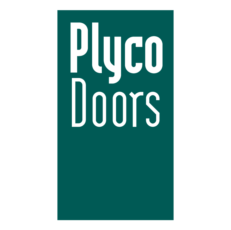 Plyco Doors vector