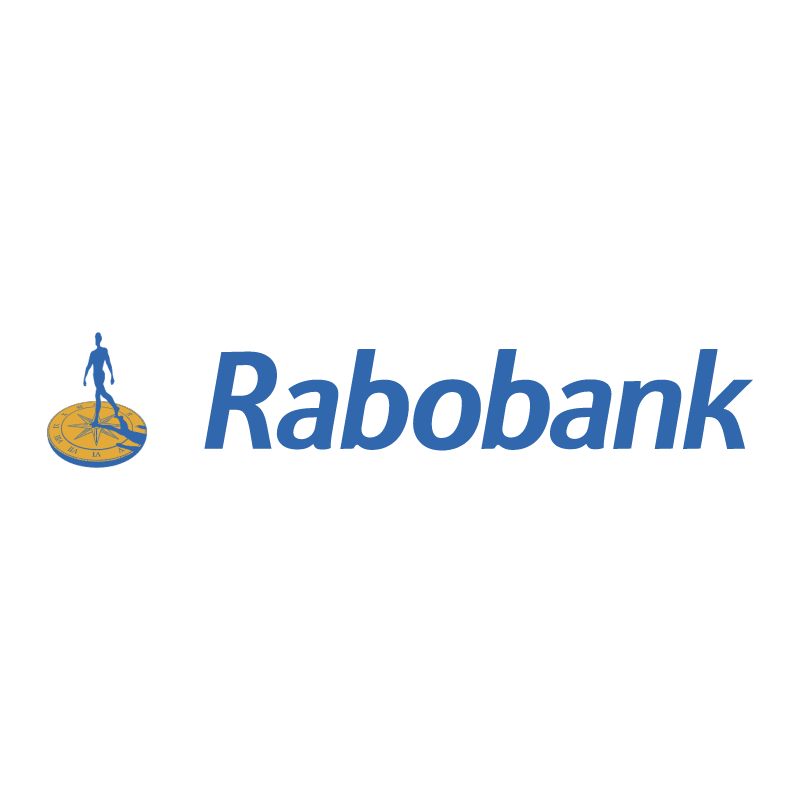 Rabobank vector