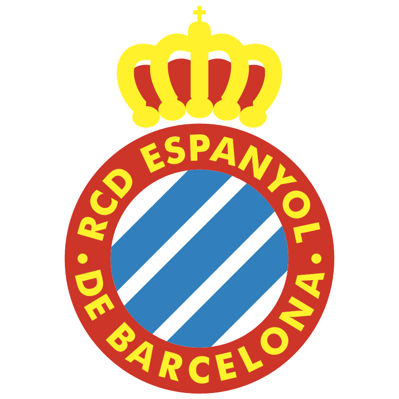 RCD Espanyol De Barcelona vector