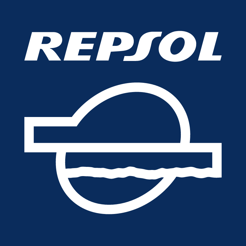 Repsol vector