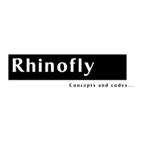 Rhinofly vector