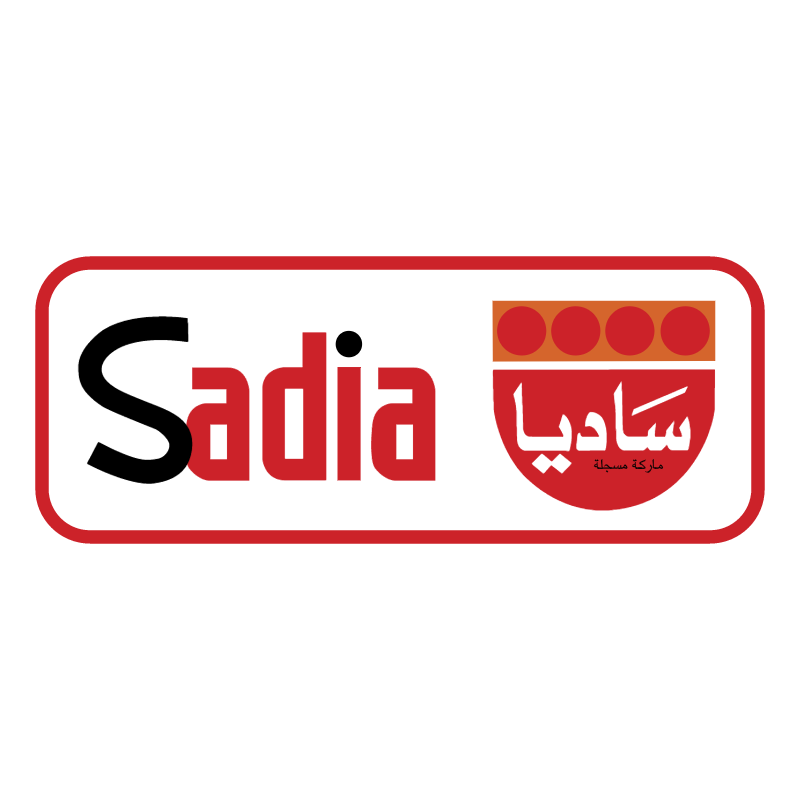 Sadia Chicken vector logo
