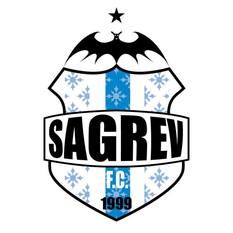 Sagrev Futbol Club Chihuahua vector