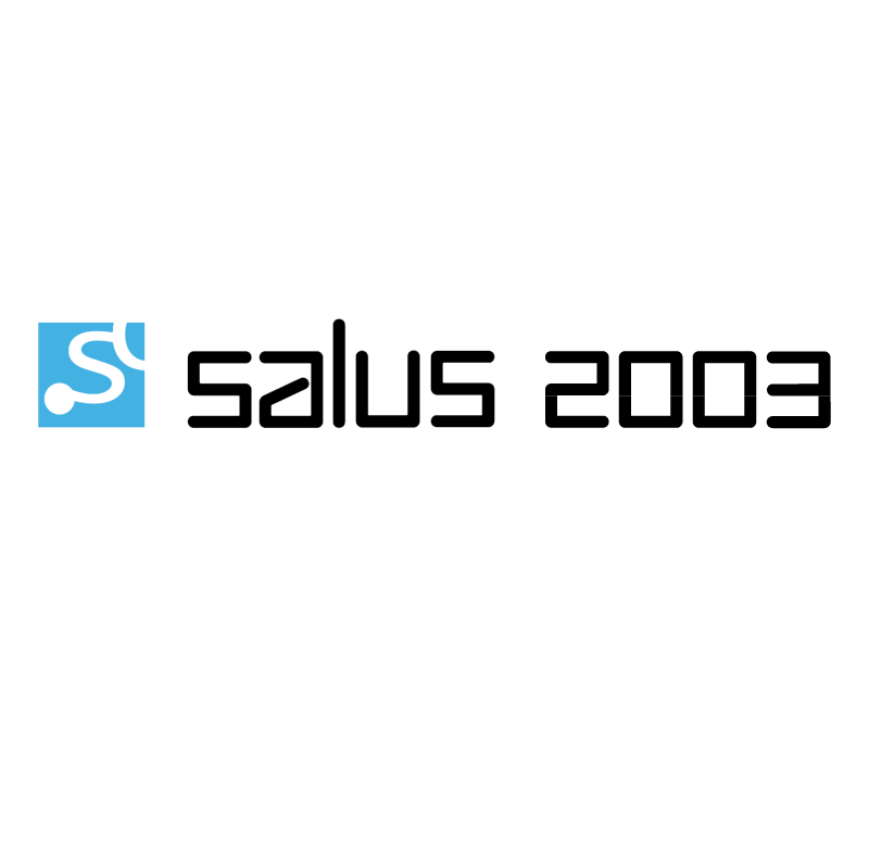 Salus 2003 vector