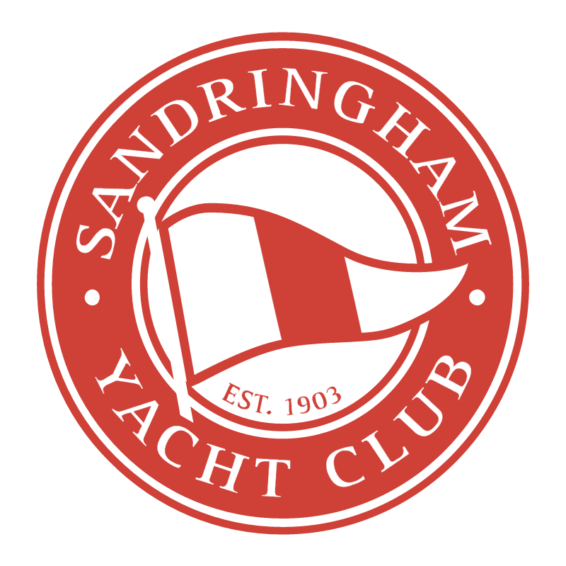 Sandringham Yacht Club vector