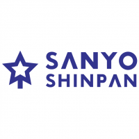 Sanyo Shinpan vector