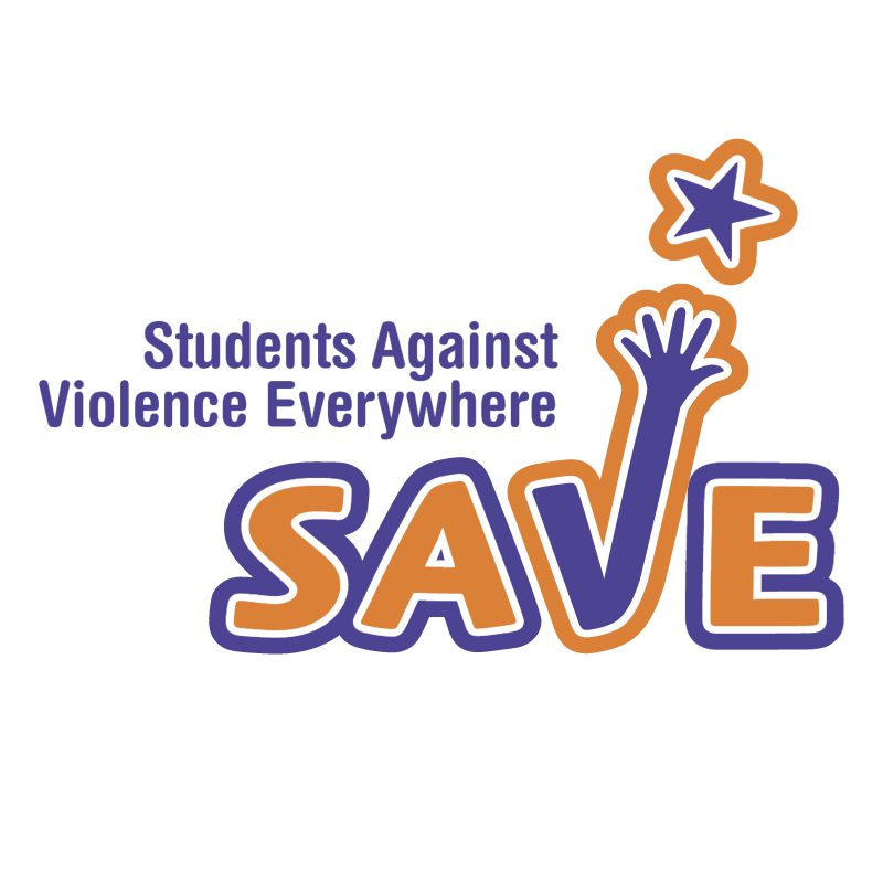 SAVE vector logo