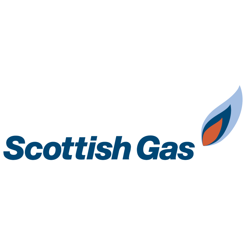 Scottish Gas vector