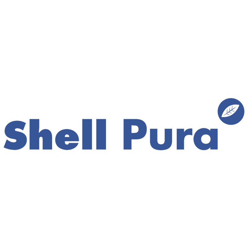 Shell Pura vector