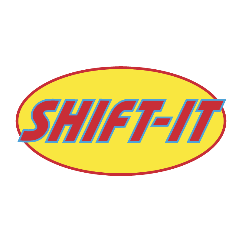 Shift It vector