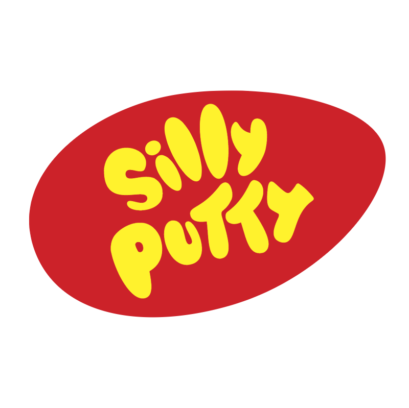 Silly Putty vector
