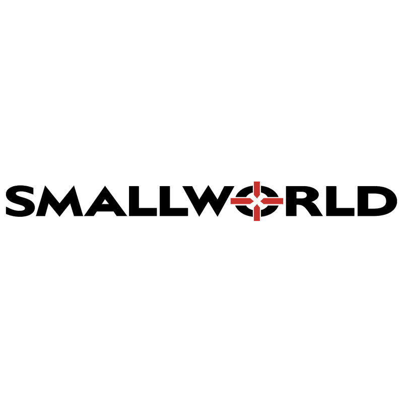 SmallWorld vector