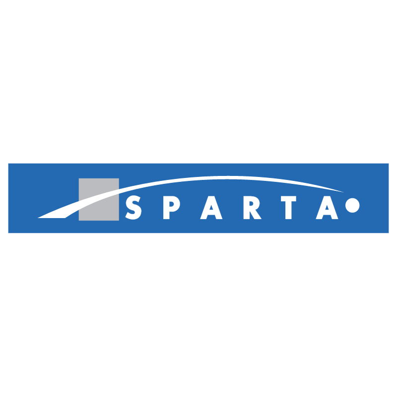 Sparta Deportes vector
