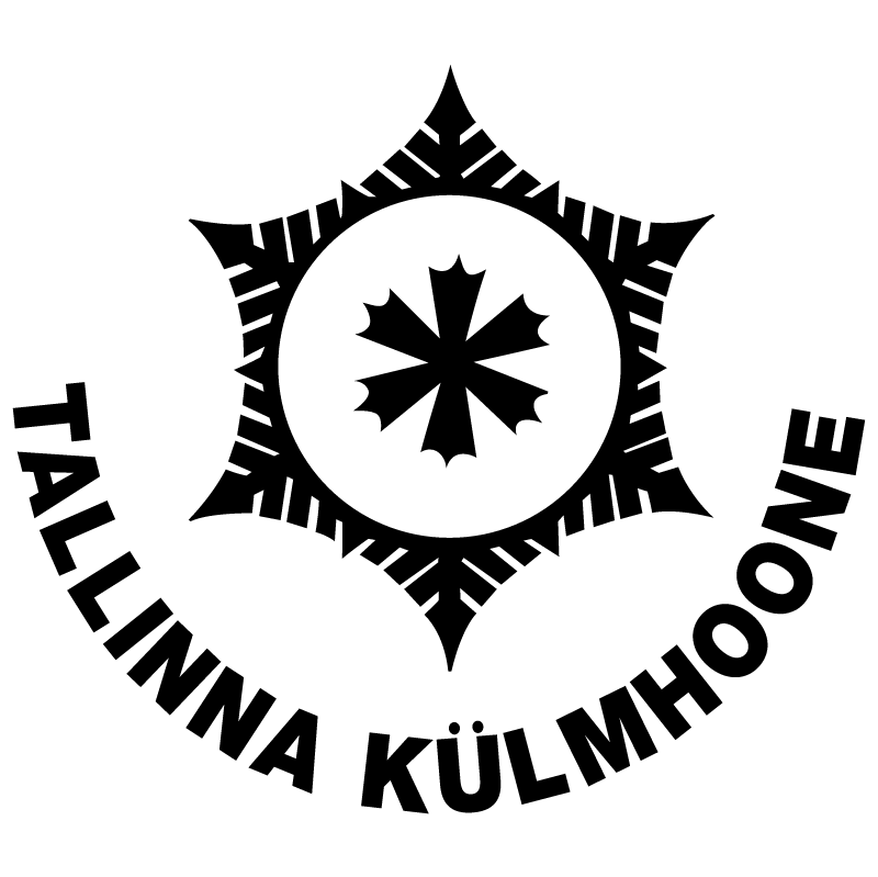 Tallinna Kulmhoone vector