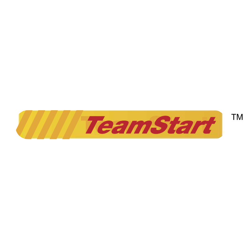 TeamStart vector