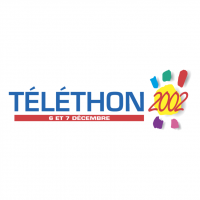 Telethon 2002 vector
