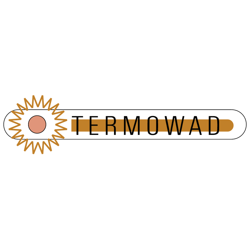 Termowad vector