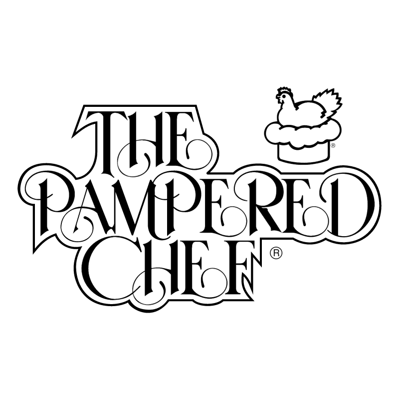 The Pampered Chef vector