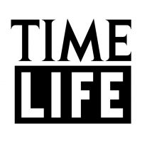 Time Life vector