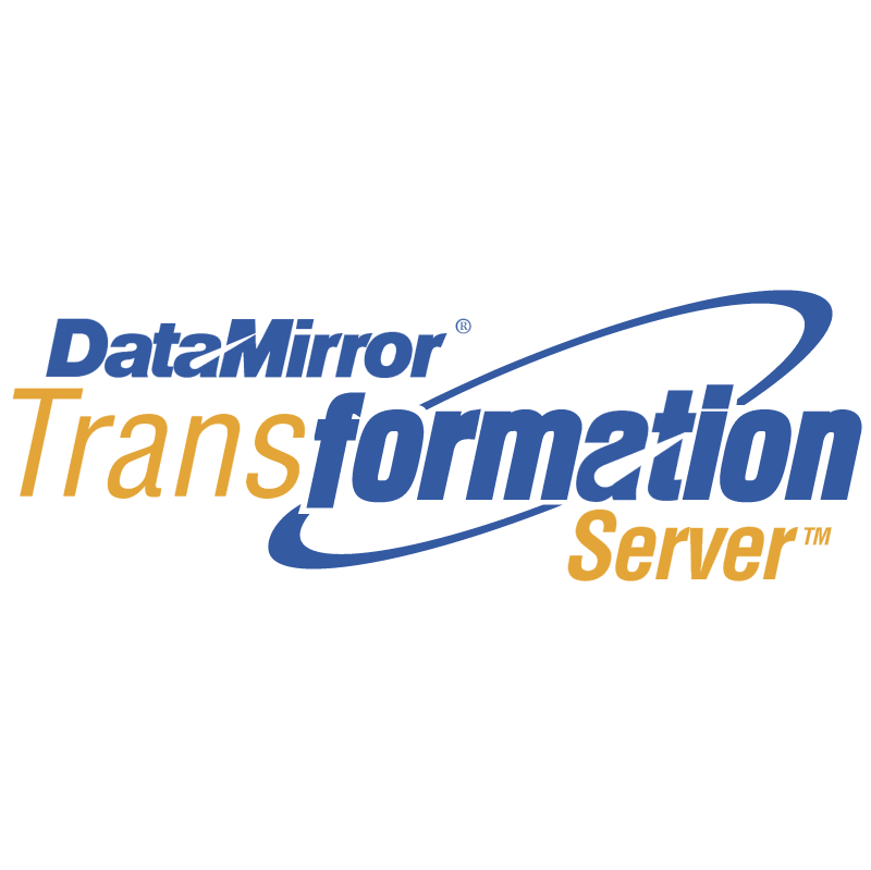 Transformation Server vector