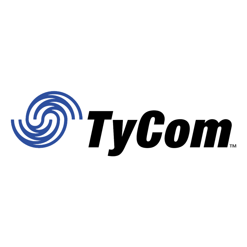 TyCom vector