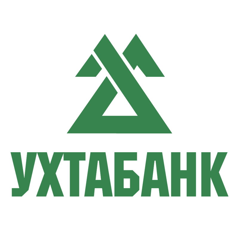 Uhtabank vector