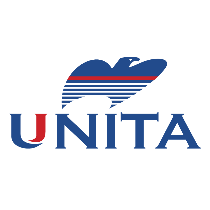 Unita Romania vector