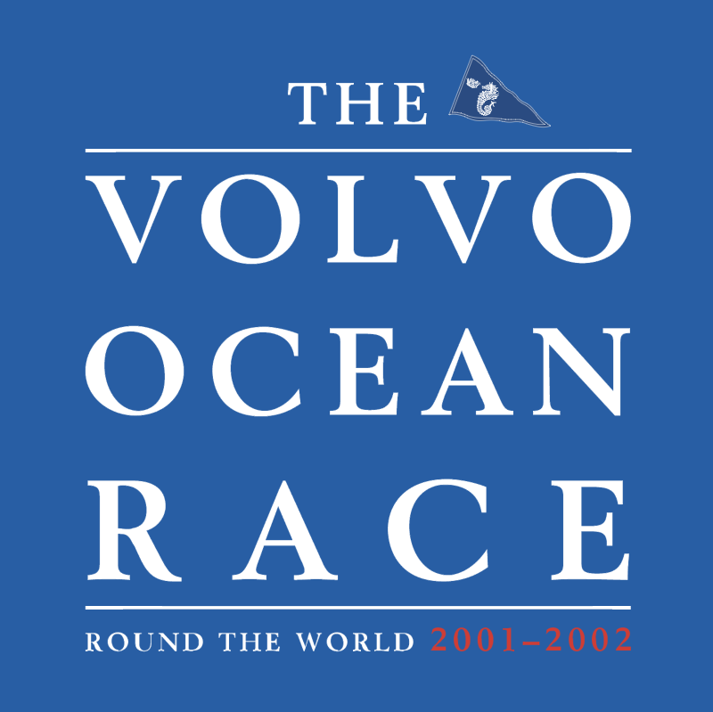 Volvo Ocean Race vector