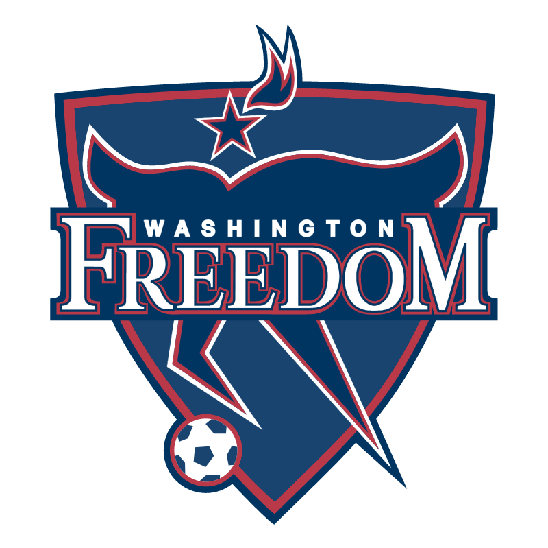 Washington Freedom vector