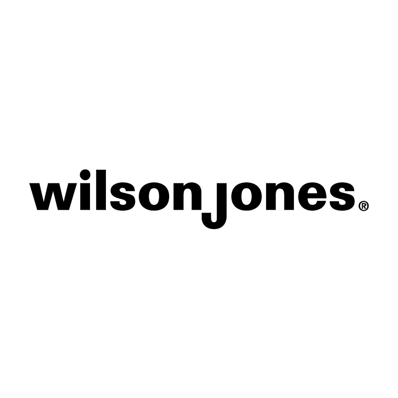 Wilson Jones vector logo