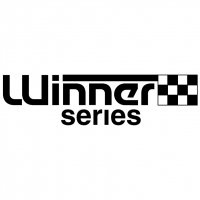 Winner Series vector