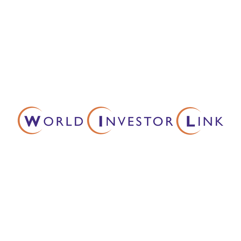 World Investor Link vector