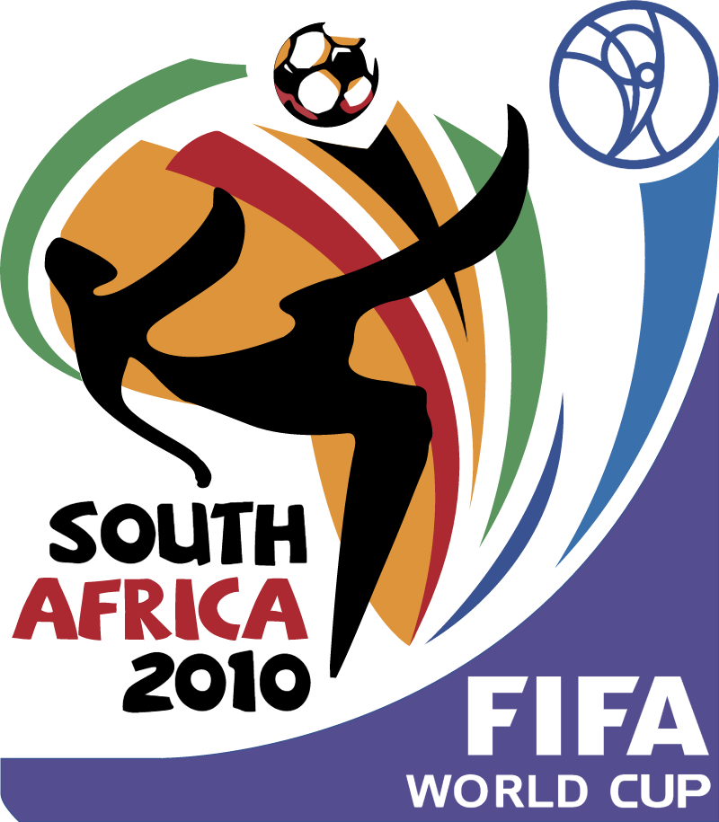 2010 FIFA WORLD CUP vector logo