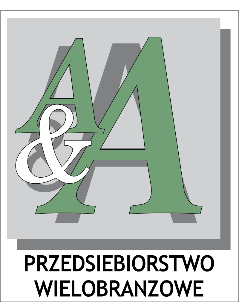 A&amp;A vector logo