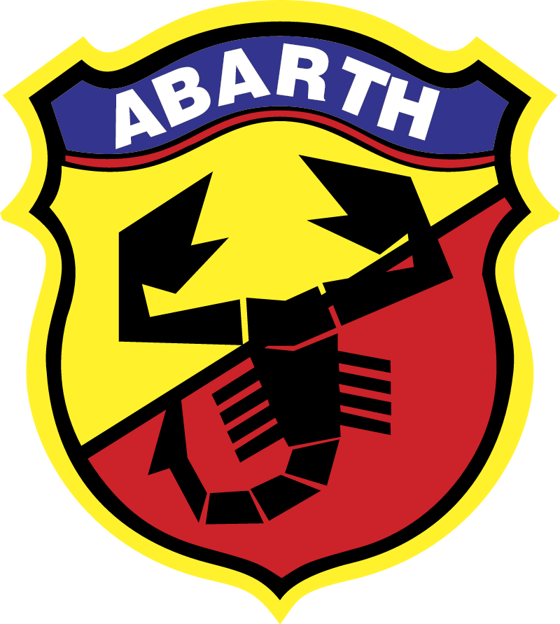 ABARTH C vector