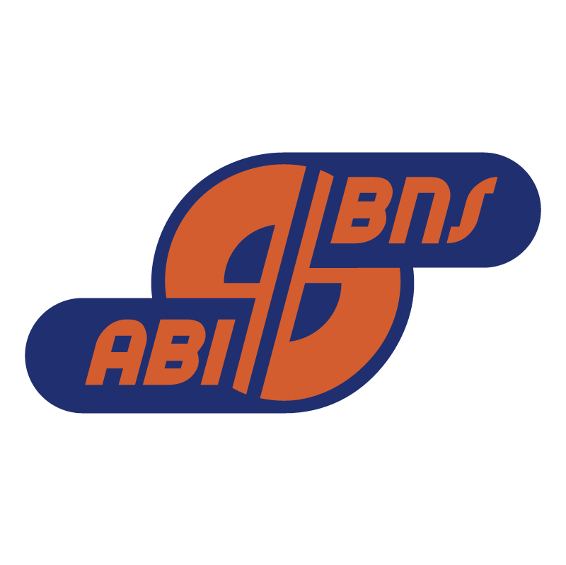 ABI BNS vector logo