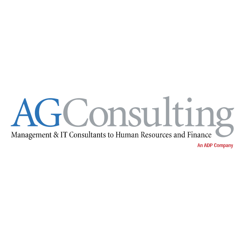 AG Consulting vector