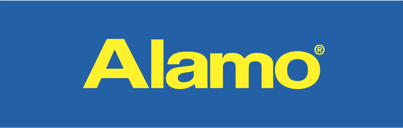ALAMO2 vector logo