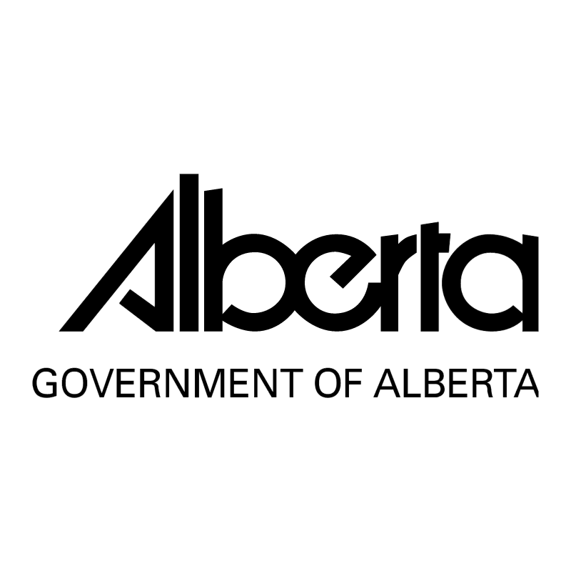 Alberta 34498 vector