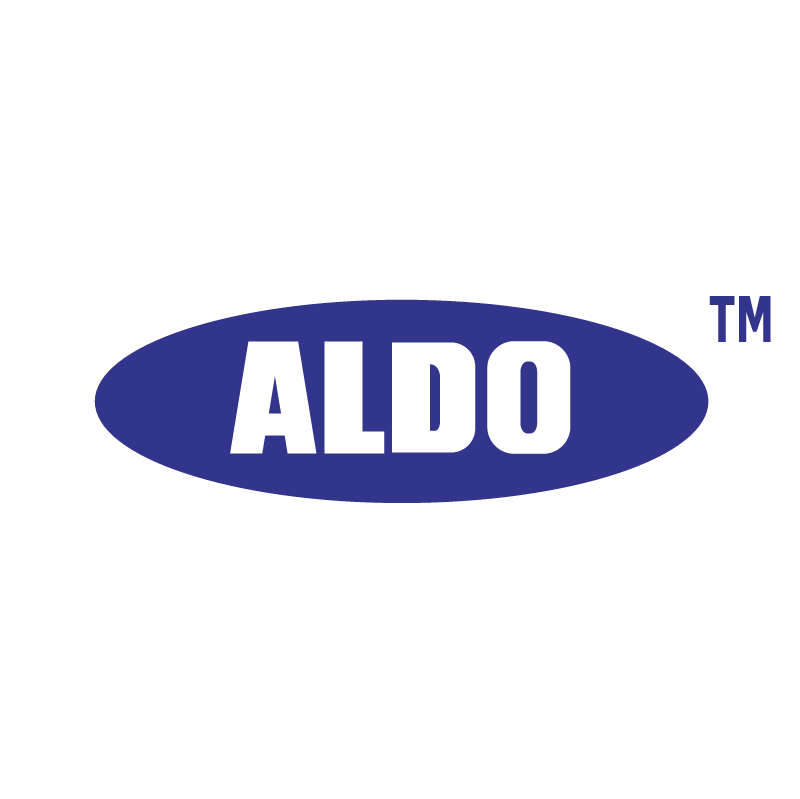 Aldo 78340 vector logo