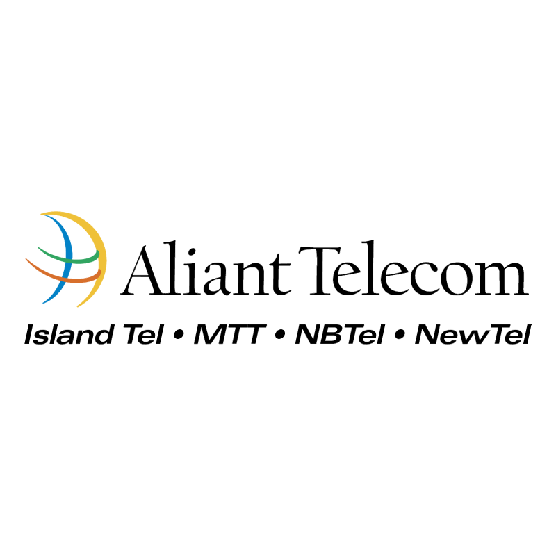 Aliant Telecom 76775 vector