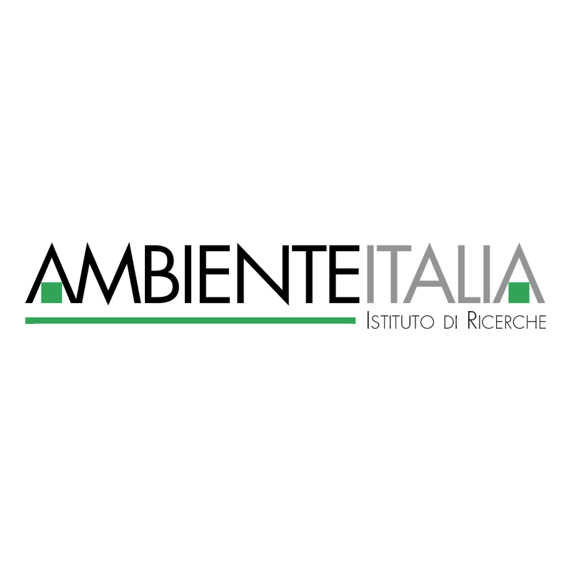 Ambiente Italia 52912 vector logo