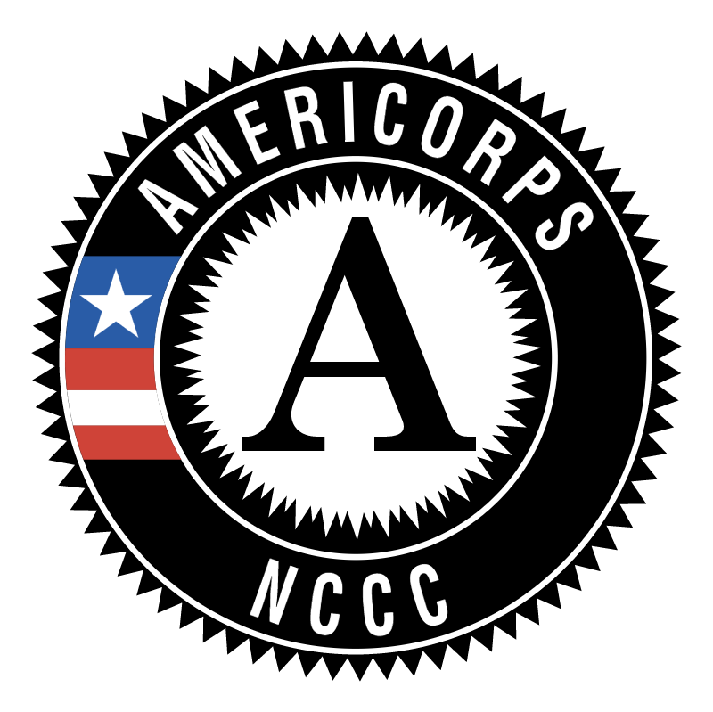 AmeriCorps NCCC vector