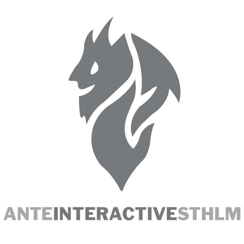 Ante Interactive Sthlm vector