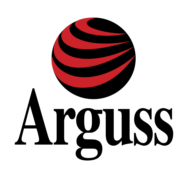 Arguss 41759 vector logo