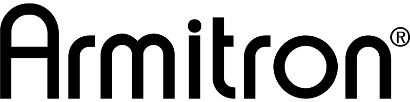 ARMITRON vector logo