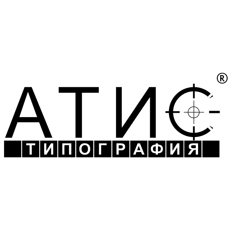 Atis vector logo